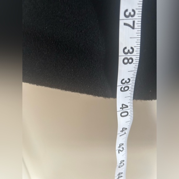 Women’s Vintage wool coat petite - Picture 3 of 6